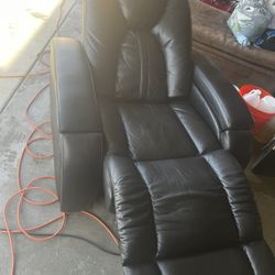 Electric Recliner 