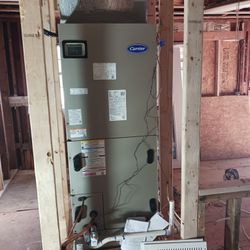 Calefacción Y Aires Acondicionados 