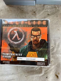 Half-life