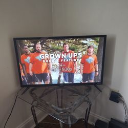 32 Inch Onn Roku Tv