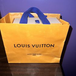 Louis Vuitton Belt Reversible