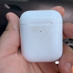 AirPods Just The Case