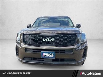 2022 Kia Telluride