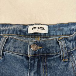 Size 27 RSQ pants