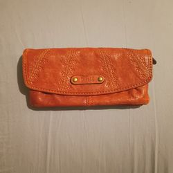 Fossil Wallet