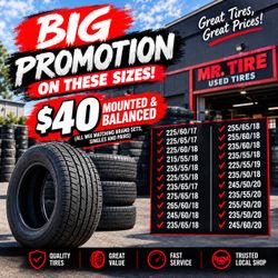 🚨BIG PROMO  ALERT🚨