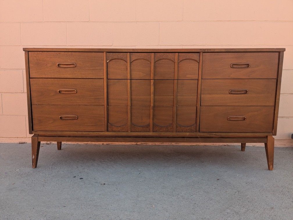 Vintage Dresser 