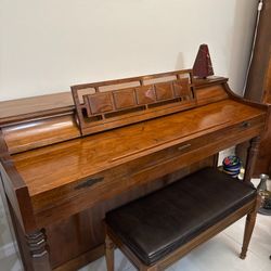 Baldwin Upright Piano