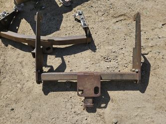 Tow Hitch