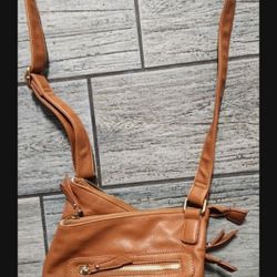 Like New Purse Charming Charlie's 