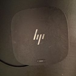 𝓗𝓹 𝓖5 𝓓𝓸𝓬𝓴