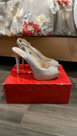Guess Heels