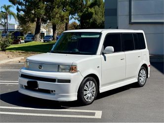 2005 Scion xB