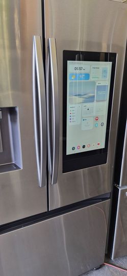 Samsung French Door year 25