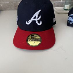 Atlanta Braves Hat