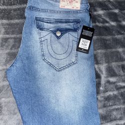True religions 