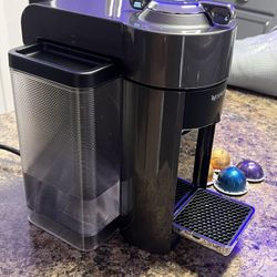 Nespresso Espresso Machine 