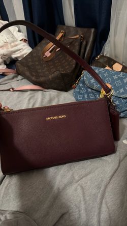 MK purse