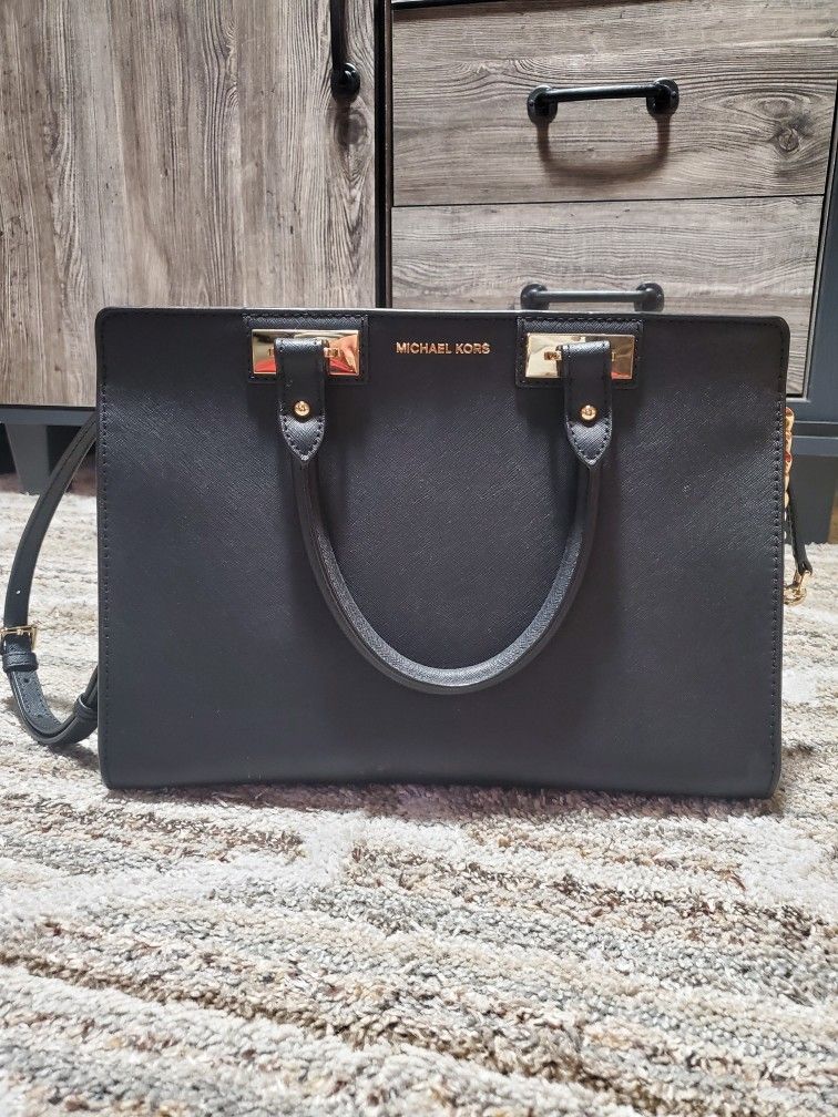 Michael Kors Satchel