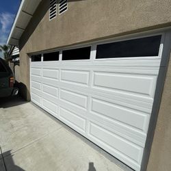 Garage Door 