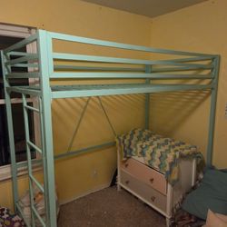 Twin Loft Beds