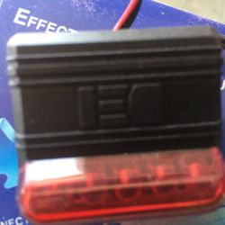 Viper led scanner