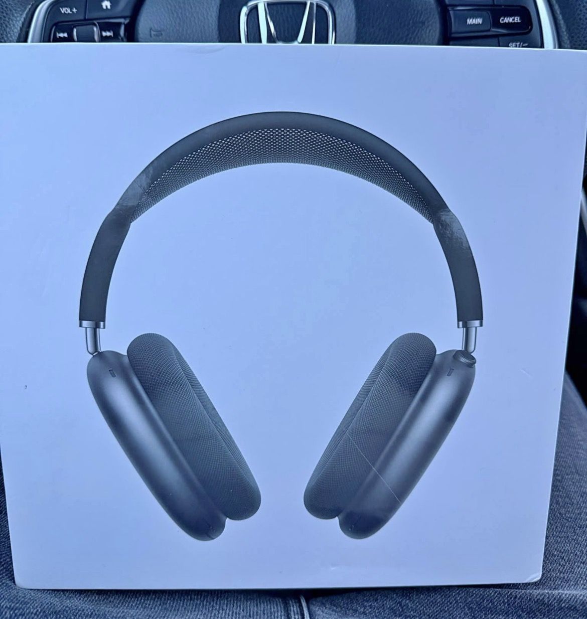 Apple AirPods Max - midnight