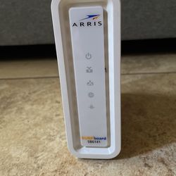 Arris Surfboard 6141 Cable Modem