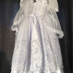 Vestidos Para Bautizo