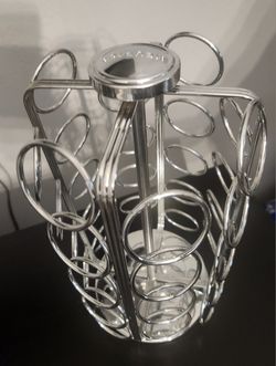 Keurig Pod Holder