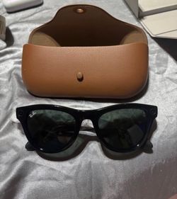 Meta Raybands