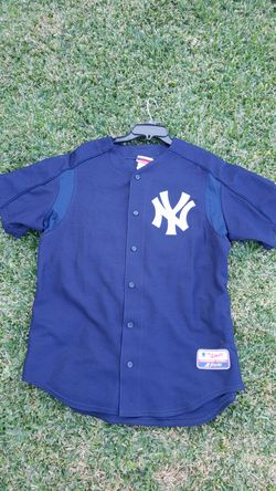 New York Yankees baseball Jersey
