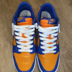 Nike Dunks 12
