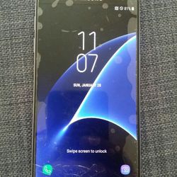 samsung galaxy s7 cracked glass unlocked