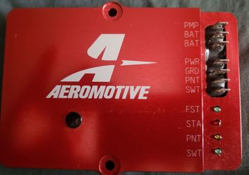 Aeromotive fpsc