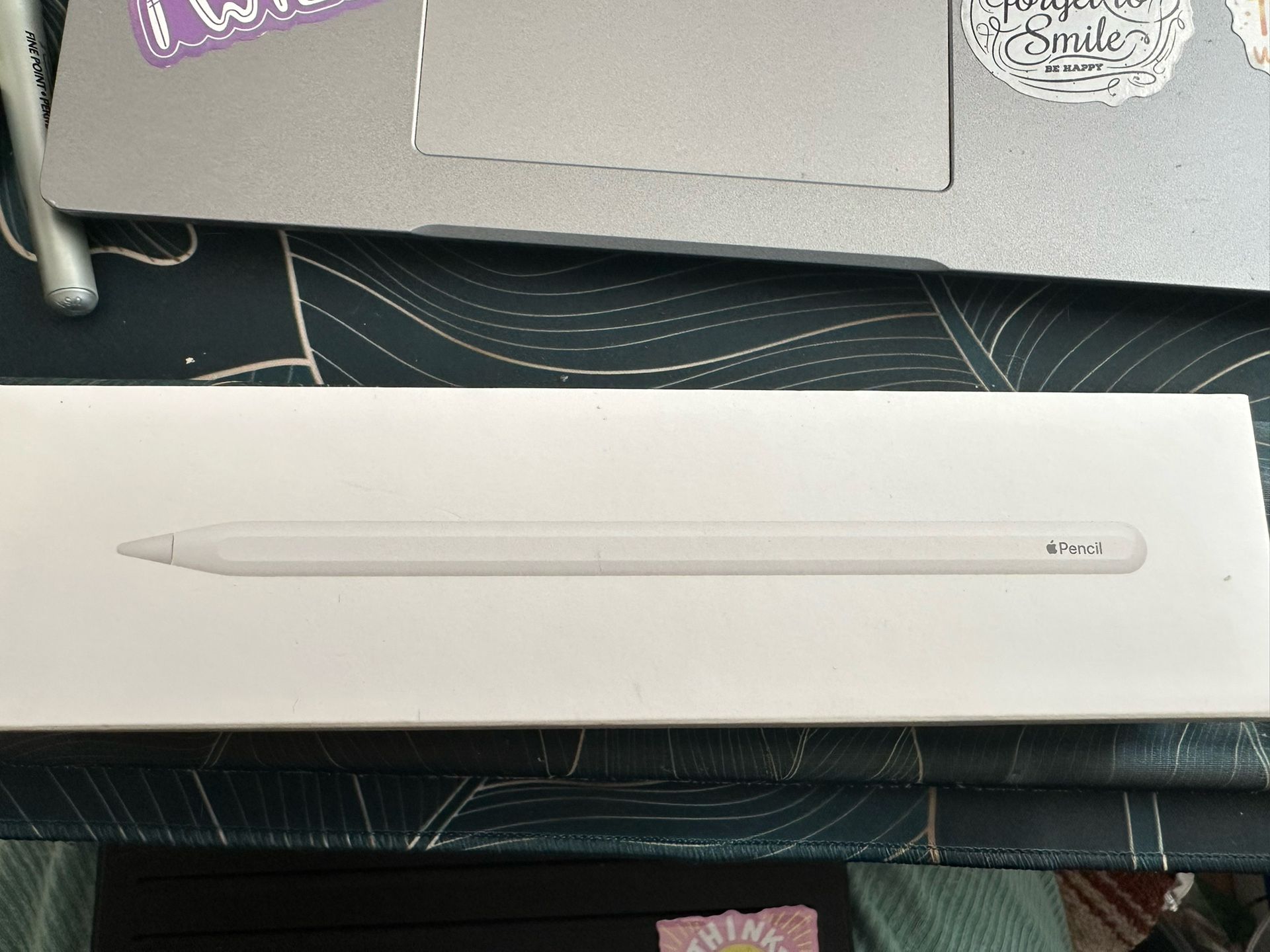 Apple Pencil 2nd Generation