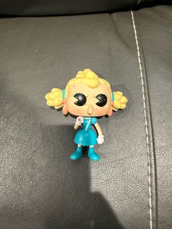 Sally stage play funko pop doll