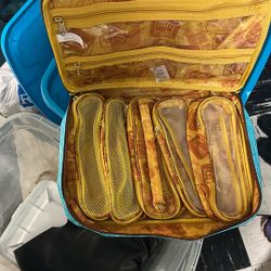 Samantha Brown Jewelry case 