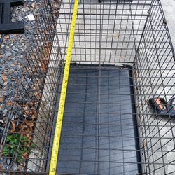 Dog Crate