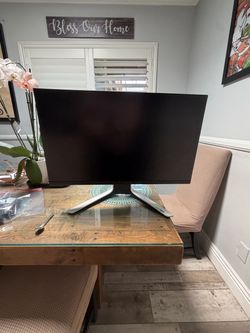 Alienware AW2720HF 27 inch - 240 Hz Widescreen LCD Monitor
