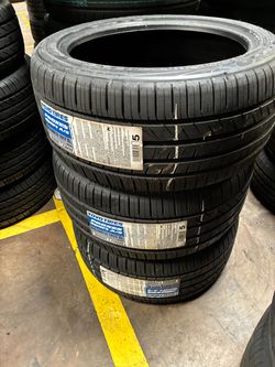 @Fairmount Tire we have Toyo 265/40R18 All Season for Prosche, Mercedes Benz, BMW & Ferrari