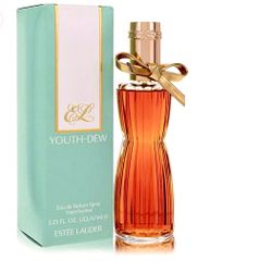 Youth Dew by Estée Lauder Eau de Parfum Spray Women 2.25 FL oz/ 67 ML New in Box