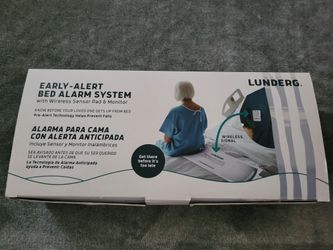 Bed Alarm