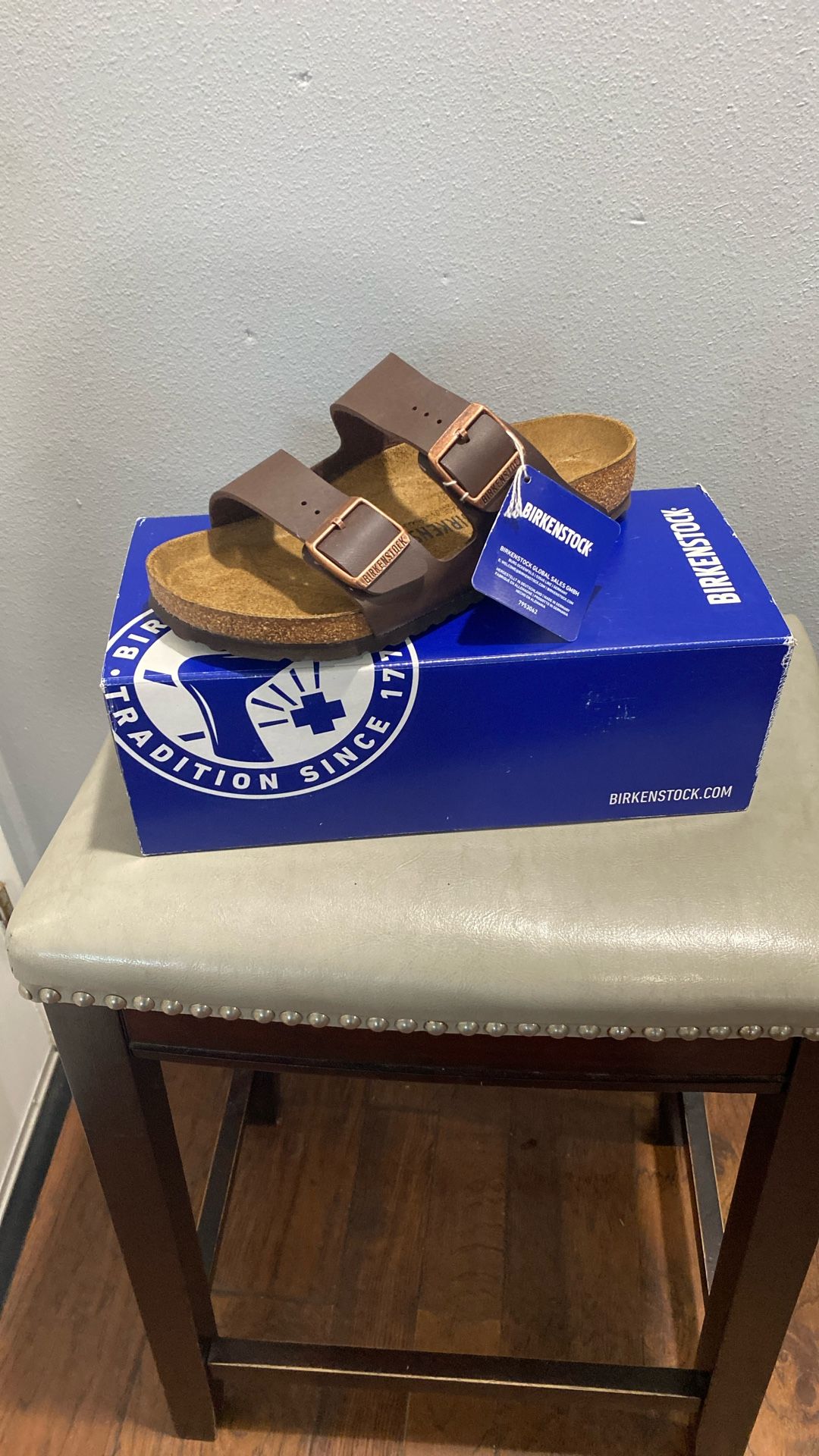 Birkenstock Arizona BS