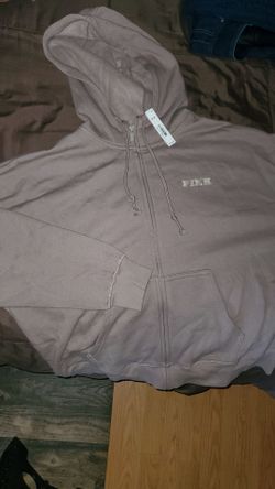 New PINK by VS sweater Sz.M