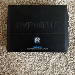 Hypnotic HYP1252