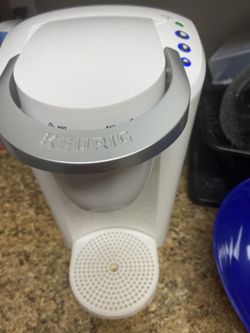 Keurig Coffee Pot