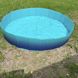 Size: 63" x 12" Pool(never Used)