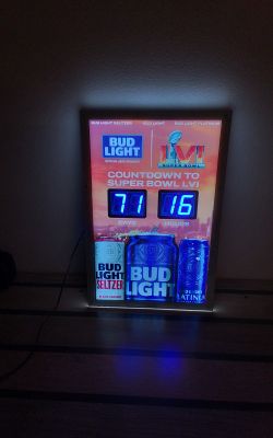 Bud Light