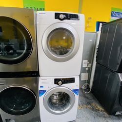 Washer And Dryer No credit Needed